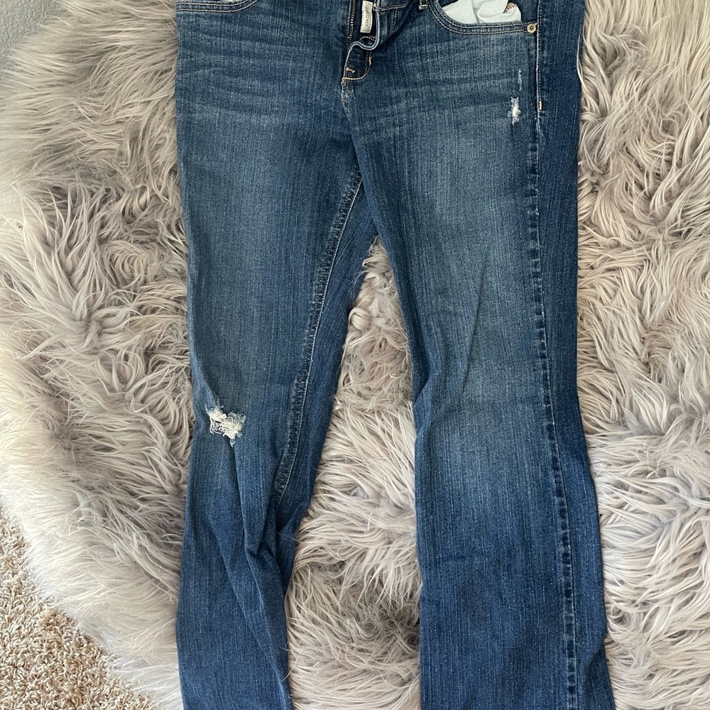 Hollister Venice Size 11R